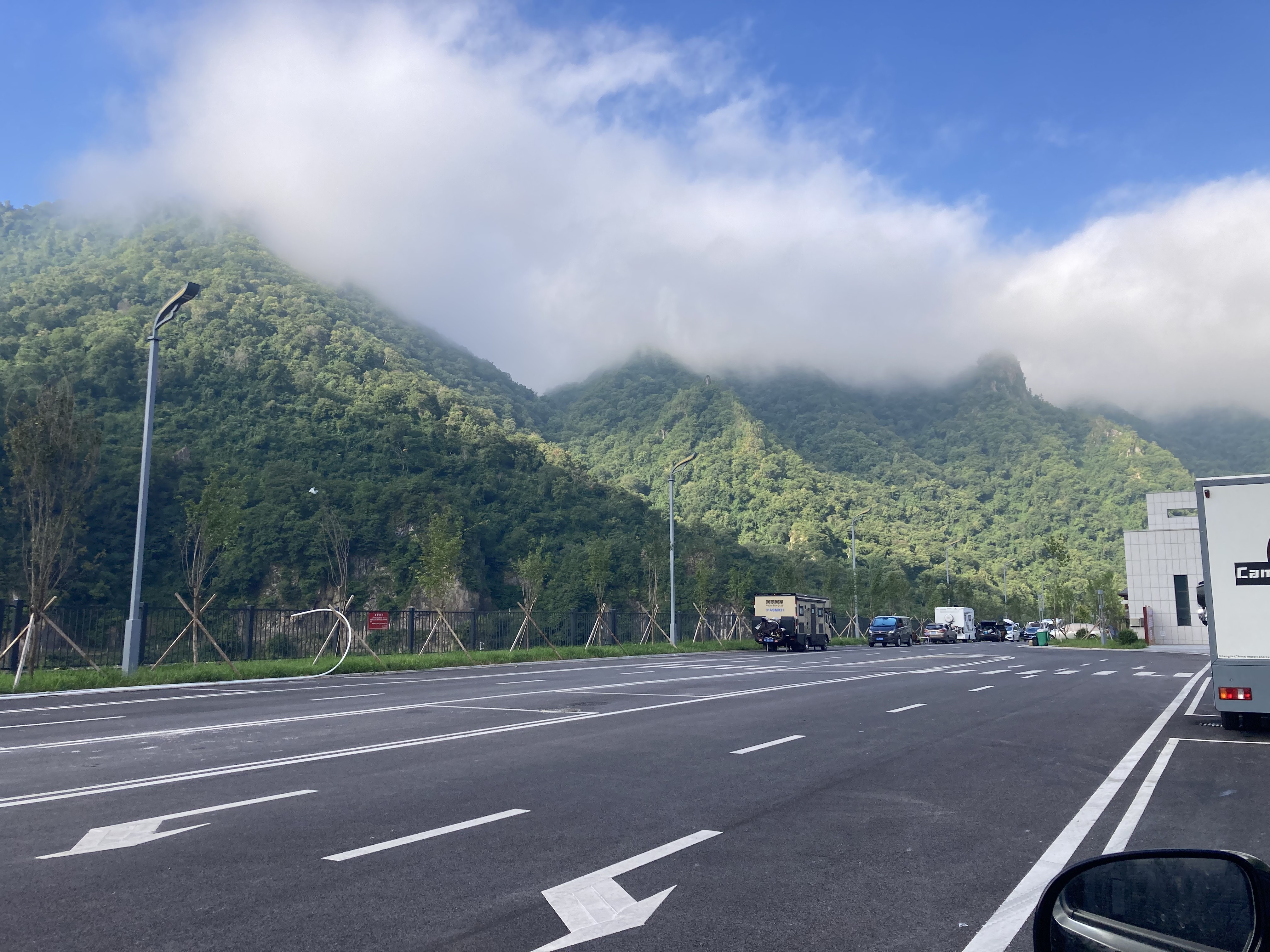331国道吉林段