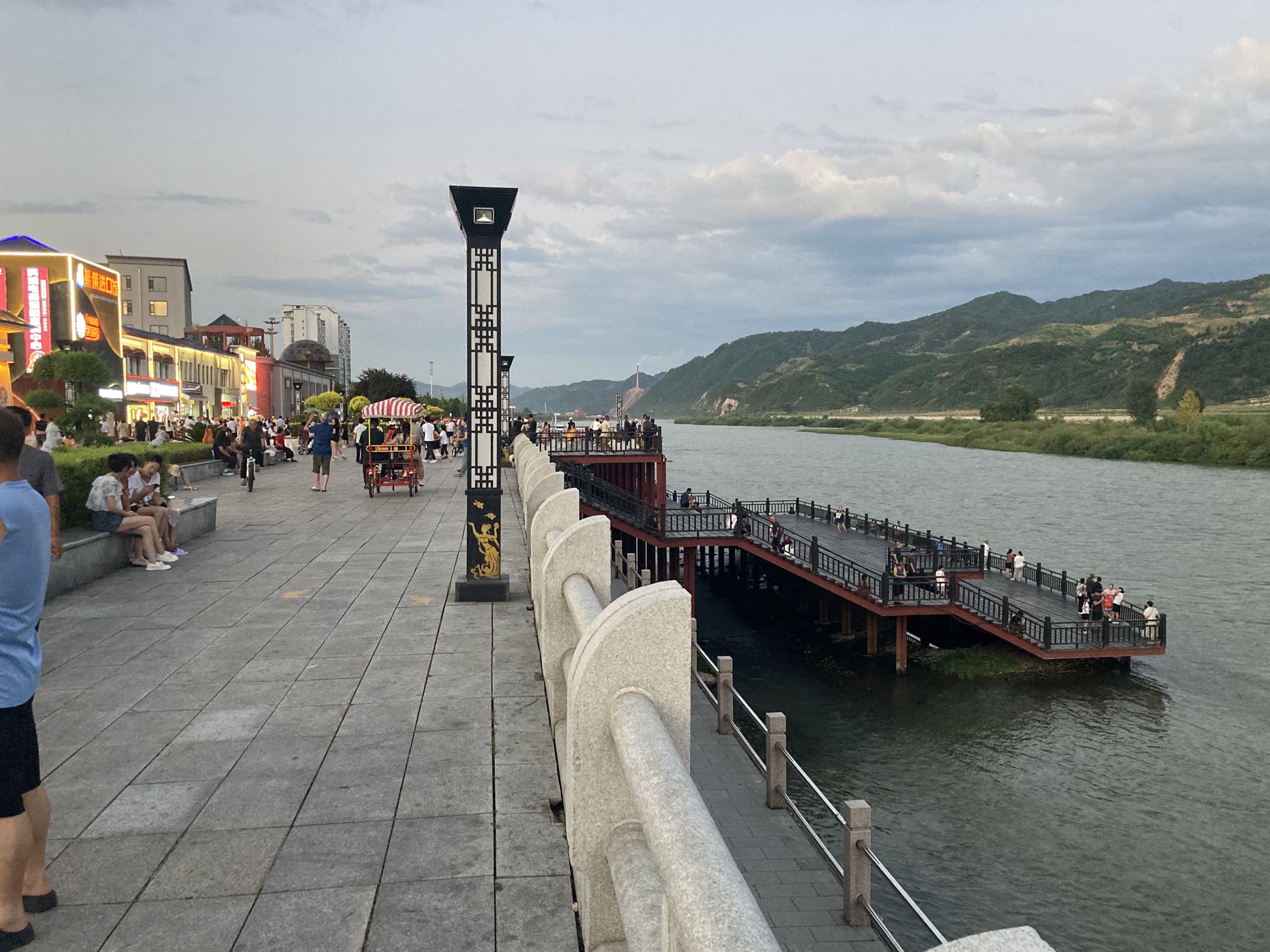 331国道吉林段